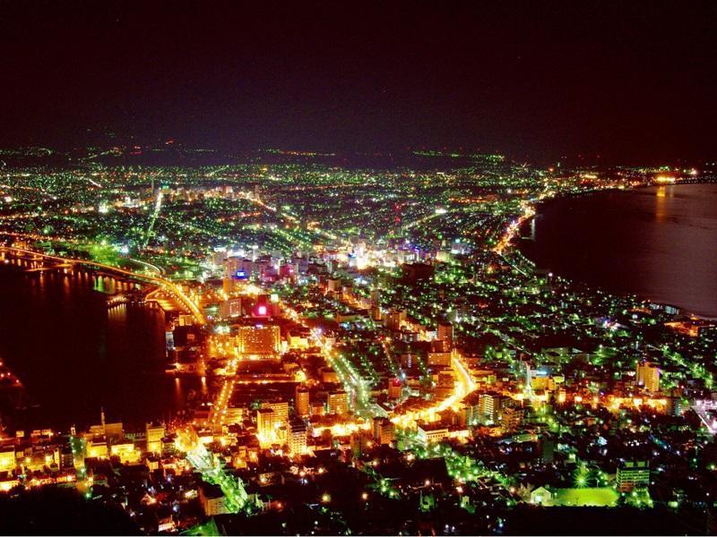 Toyoko Inn Hokkaido Hakodate Ekimae Asaichi Dış mekan fotoğraf