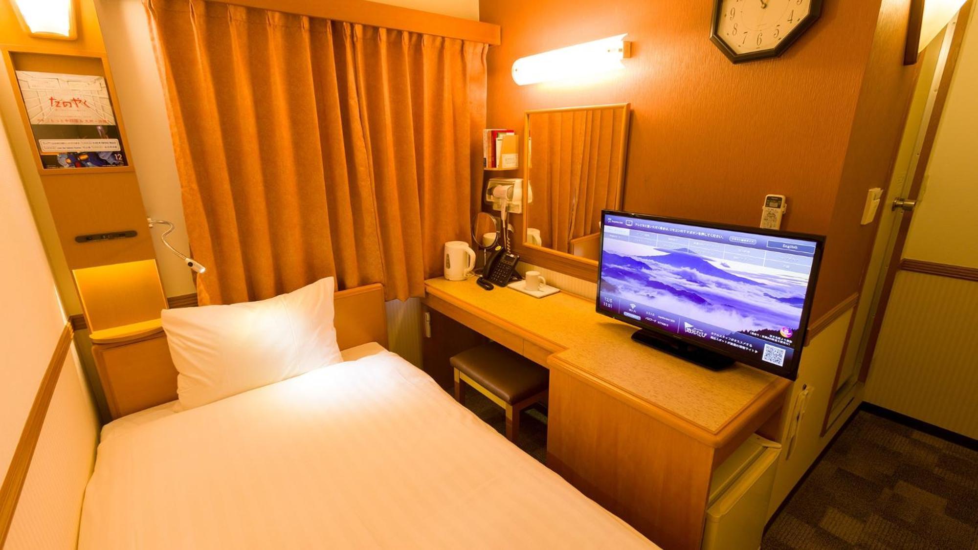 Toyoko Inn Hokkaido Hakodate Ekimae Asaichi Oda fotoğraf