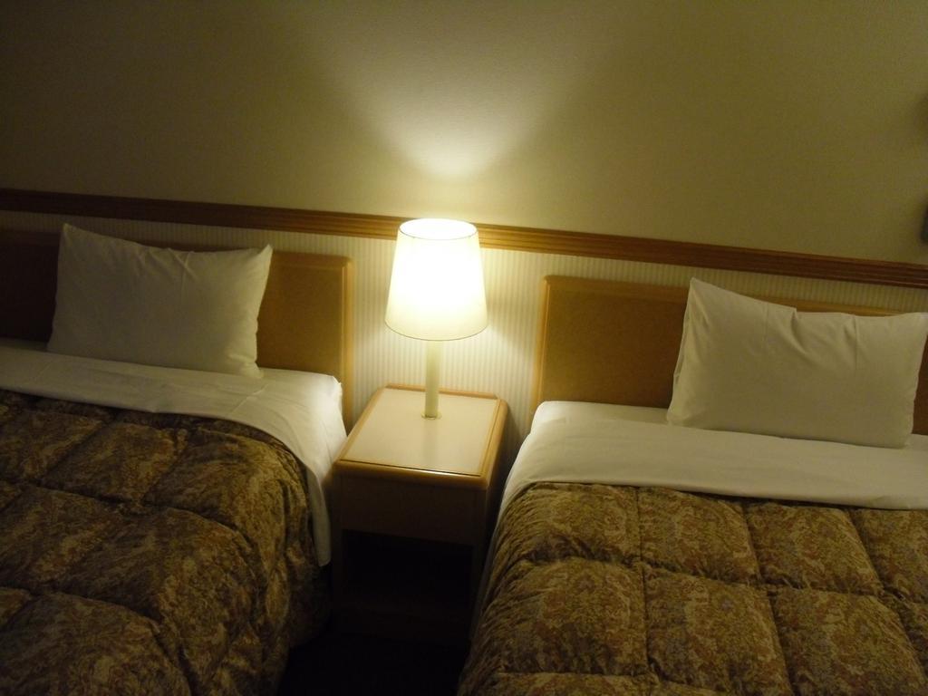 Toyoko Inn Hokkaido Hakodate Ekimae Asaichi Dış mekan fotoğraf